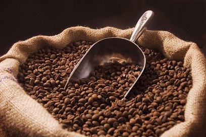 Ordering Arabica Coffee